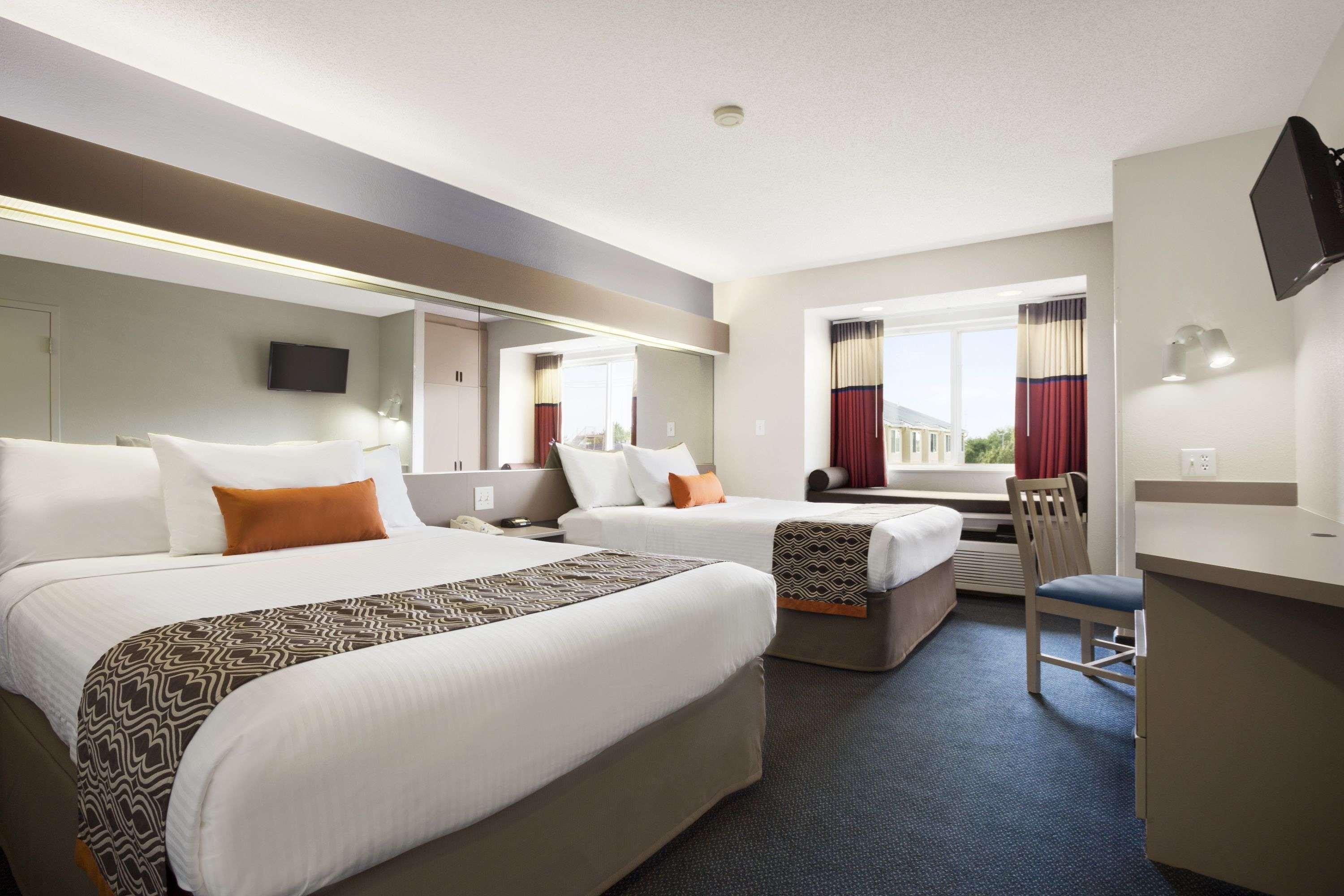 Microtel Inn By Wyndham Louisville East Exteriér fotografie