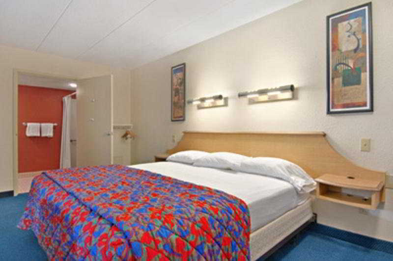 Microtel Inn By Wyndham Louisville East Pokoj fotografie